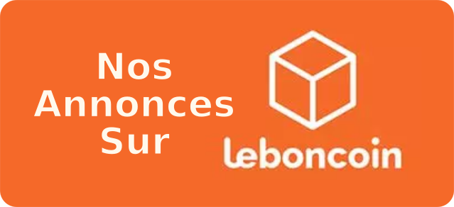 Logo le bon coin