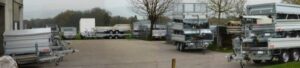 Photo de la cours
